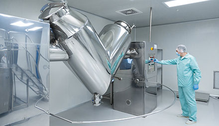 醫(yī)療器械選擇怎么樣的步進(jìn)電機(jī)？