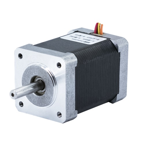 35mm二相開(kāi)環(huán)步進(jìn)電機(jī)