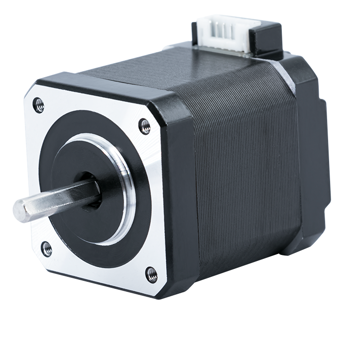 42mm二相開(kāi)環(huán)步進(jìn)電機(jī)