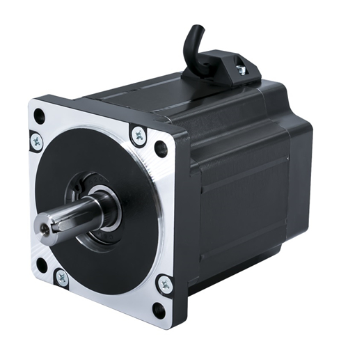 86mm三相開(kāi)環(huán)步進(jìn)電機(jī)