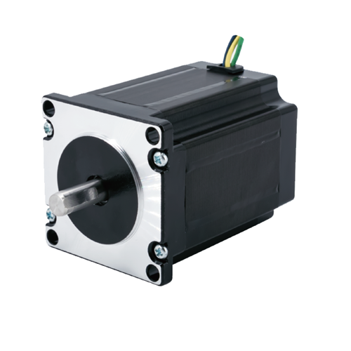 57mm三相開(kāi)環(huán)步進(jìn)電機(jī)