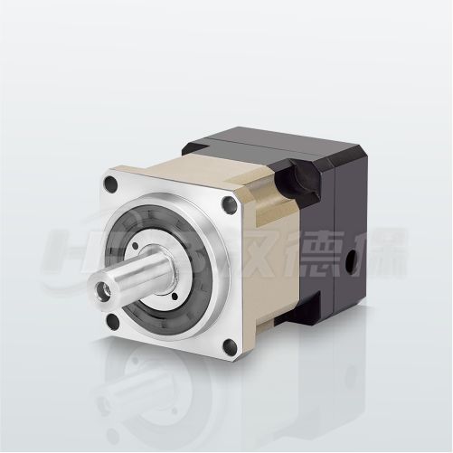 PH120超精密行星減速（斜齒）