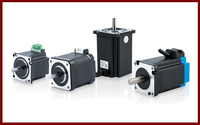 步進電機和伺服電機的區(qū)別，除了價格還有這些不同