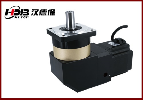 86二相行星減速步進(jìn)電機(jī)