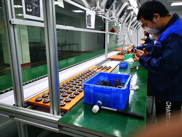 漢德保電機(jī)行星減速機(jī)的優(yōu)點(diǎn)