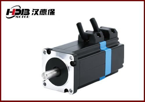 三差分通道的42閉環(huán)步進電機，正是你需要的